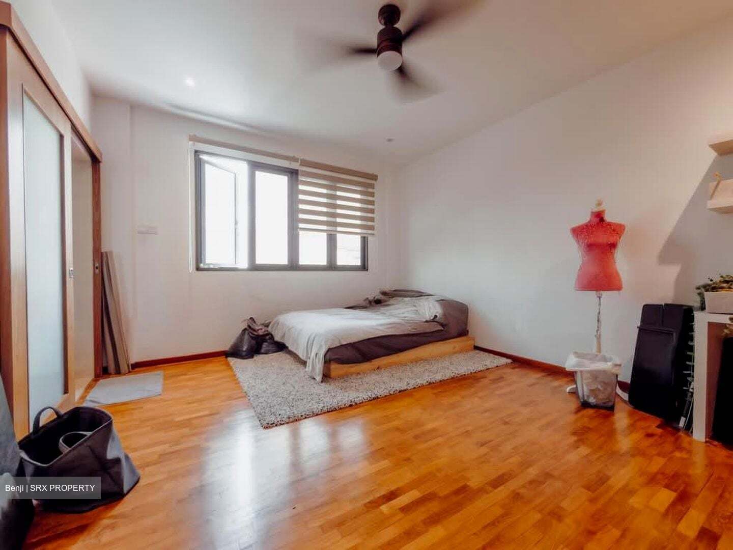 Serangoon Garden Estate (D19), Terrace #553558811